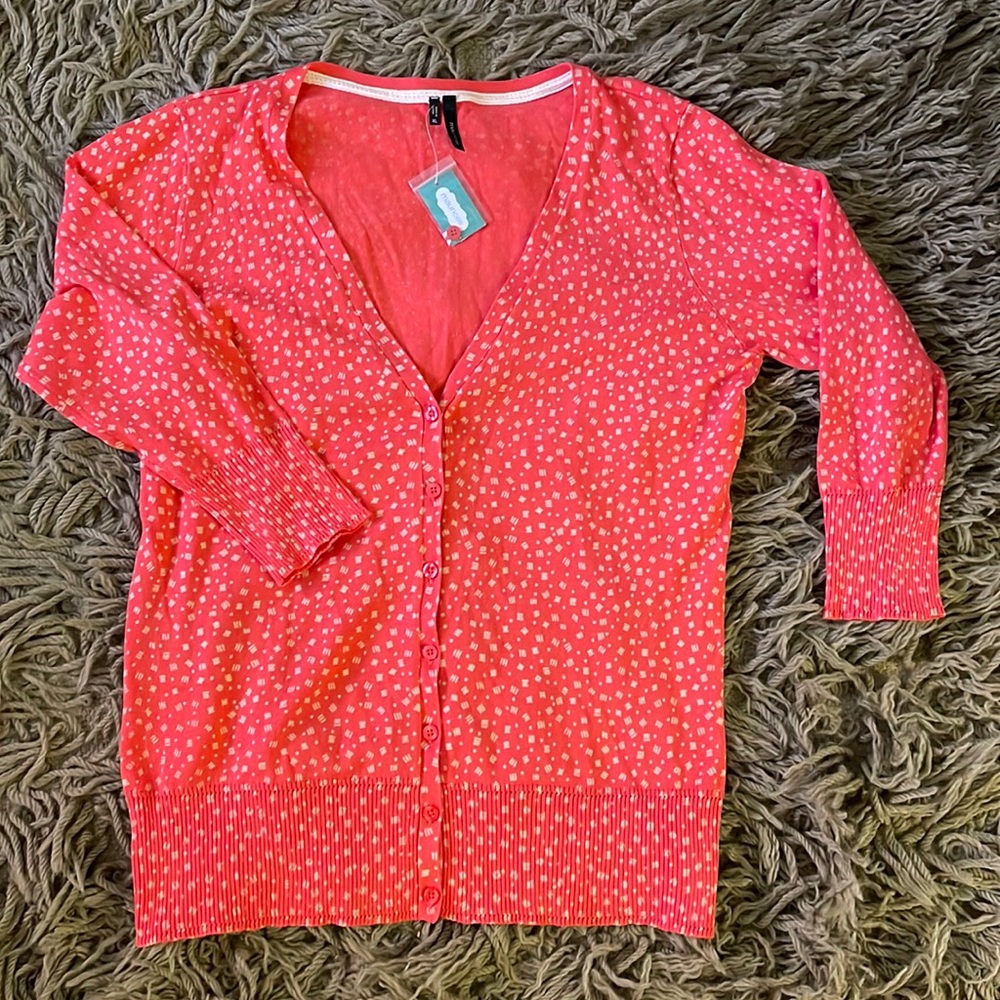 Maurices Cardigan